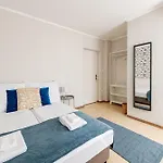 T7 Garden Проживание в семье