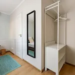 Проживание в семье T7 Garden Шиофок