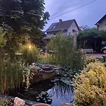 Проживание в семье T7 Garden