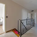 Проживание в семье T7 Garden Шиофок