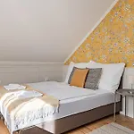 T7 Garden منزل للإقامة شيوفوك