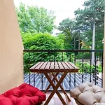 Проживание в семье T7 Garden