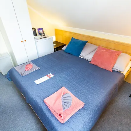 Homestay szállás Kati P