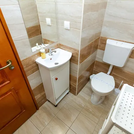 Homestay szállás Kati P Siófok
