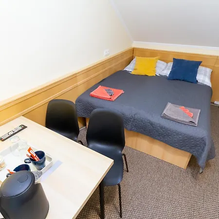 Homestay szállás Kati P *