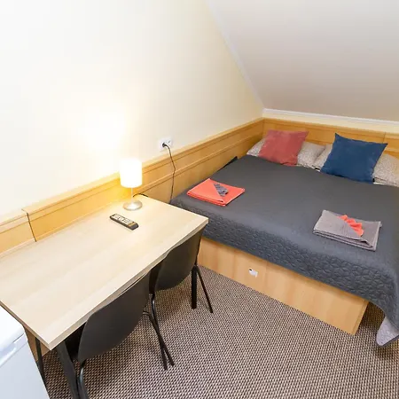 Kati P Vendeghaz Gazde/Camere de închiriat Siófok