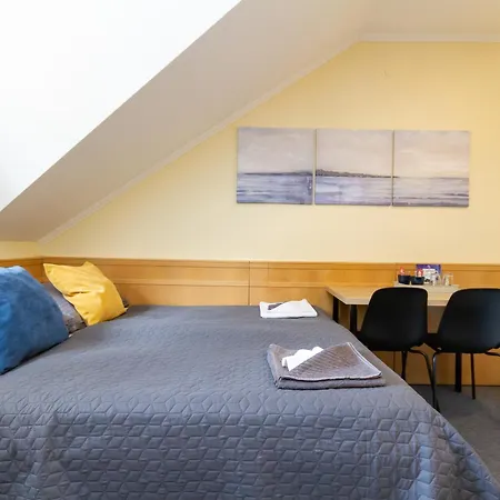 Kati P Homestay szállás Siófok