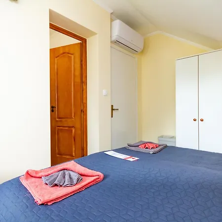 Kati P Homestay szállás