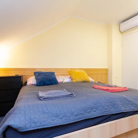 Homestay szállás Kati P