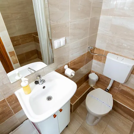 Kati P Vendeghaz Gazde/Camere de închiriat Siófok