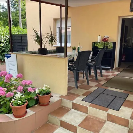 T7 Garden Alloggio in famiglia