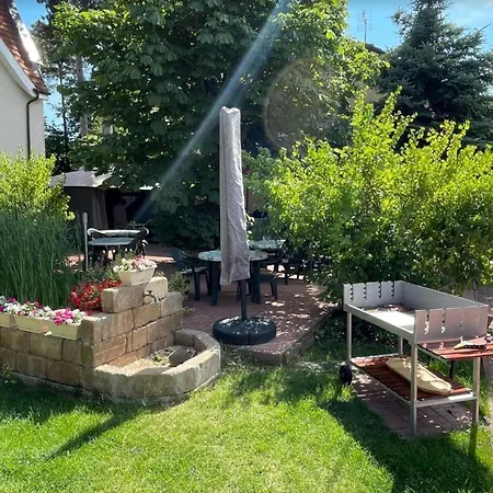 T7 Garden Alloggio in famiglia *