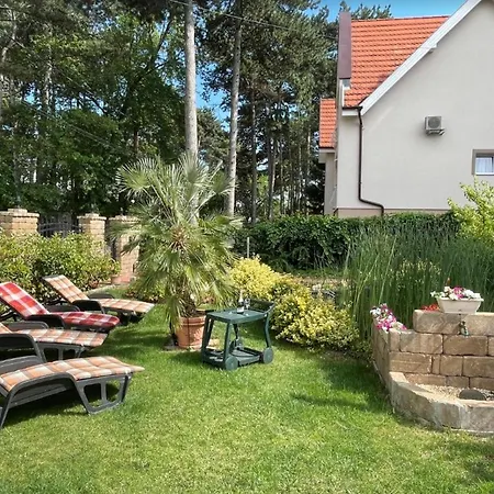 T7 Garden *