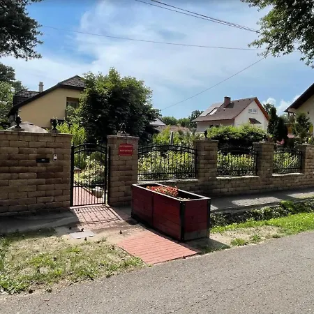 T7 Garden * Siófok
