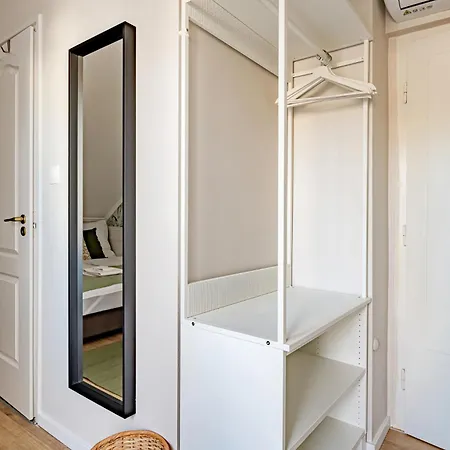 T7 Garden Homestay szállás