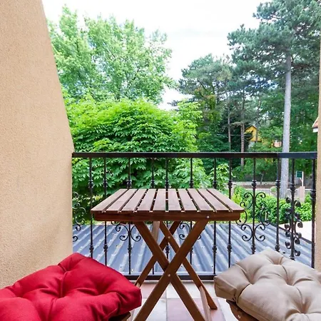 Alloggio in famiglia T7 Garden