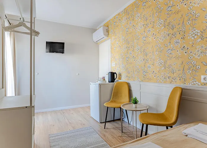 Homestay szállás Kati P Vendégház *