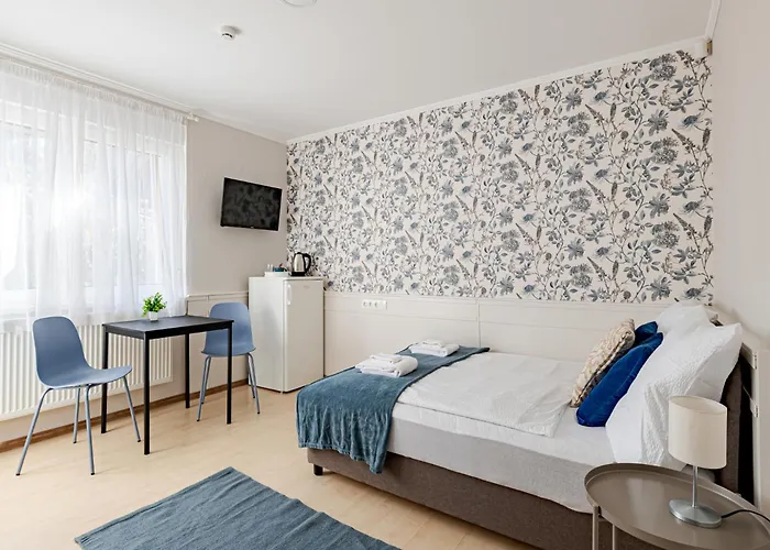 T7 Garden Guest House