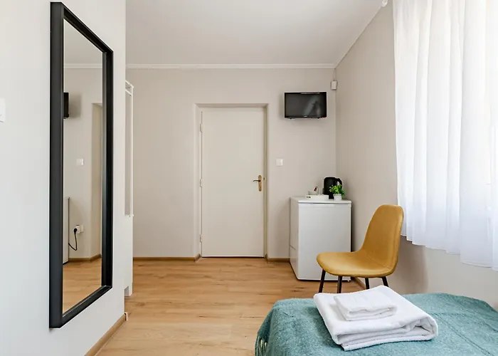 Homestay T7 Garden Guest House Siofok