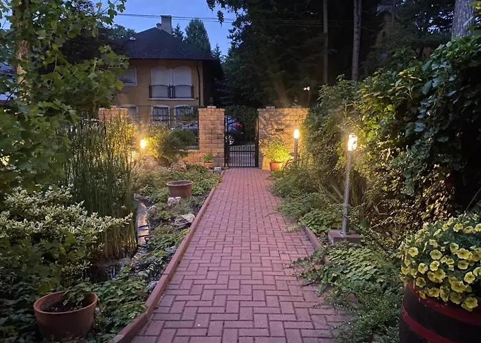 民宿 T7 Garden